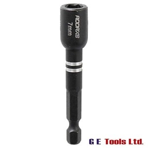 Timco X6 Impact Magnetic Socket Driver Timco X6 Impact Magnetic Socket Driver