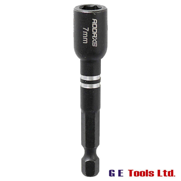 Timco X6 Impact Magnetic Socket Driver