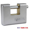 Timco Veto Weatherproof Padlock 40mm