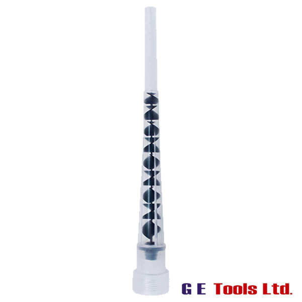 Resin Mixing Nozzles for 300/410ml Resins