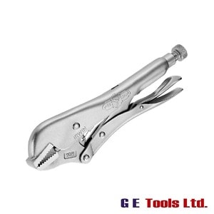 IRWIN Vise-Grip 10RC Straight Jaw Locking Pliers 254mm (10in)