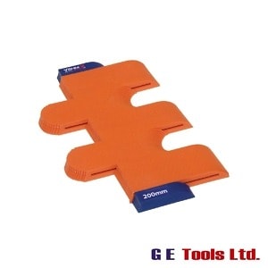 Vitrex Profile Gauge 200mm
