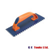 Vitrex Notched Tile Trowel 4/7mm Plastic 11 x 4.1/2in
