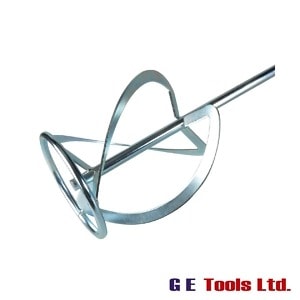Vitrex Mixing Paddle 140mm