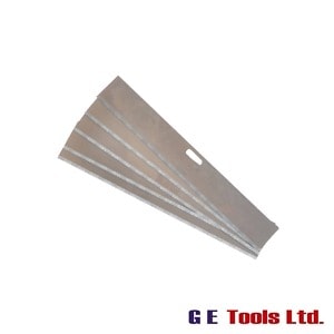 Vitrex Replacement Blades Pack of 5 for TAS100