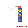 WD-40® WD-40® Multi-Use with Flexible Straw 400ml