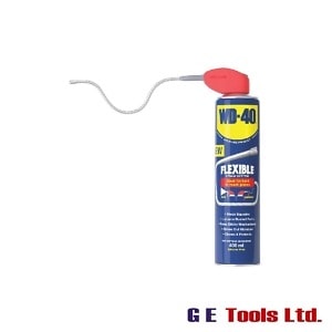 WD-40® WD-40® Multi-Use with Flexible Straw 400ml