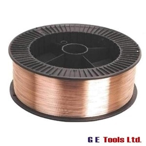 SWP Mild Steel MIG Welding Wire 0.6 – 8mm