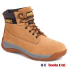 DeWalt Apprentice Hike Safety Boots SB SRA Honey