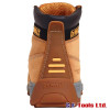 DeWalt Apprentice Hike Safety Boots SB SRA Honey