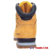 DeWalt Carlisle Nubuck Safety Boots SB SRA Wheat DeWalt Carlisle Nubuck Safety Boots SB SRA Wheat