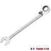 Britool Ratcheting Spanner 6mm-32mm Britool Ratcheting Spanner 6mm-32mm