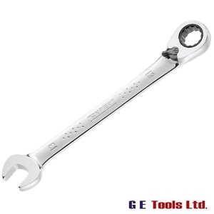 Britool Ratcheting Spanner 6mm-32mm