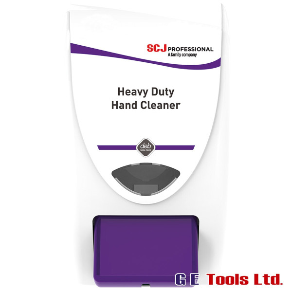 Cleanse Heavy 2L Dispenser Cleanse Heavy 2L Dispenser
