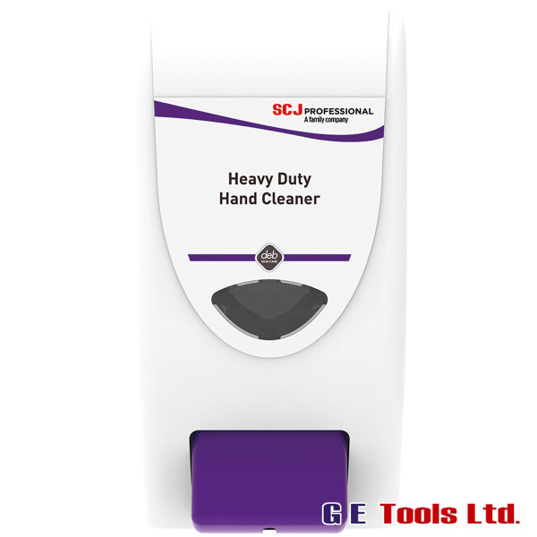Cleanse Heavy 4L Dispenser