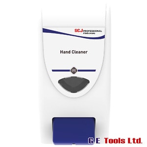 Cleanse Light 4L Dispenser Cleanse Light 4L Dispenser