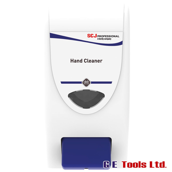Cleanse Light 4L Dispenser
