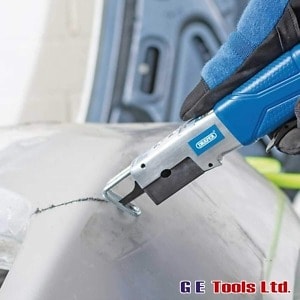 Draper 70833 Air Body Saw
