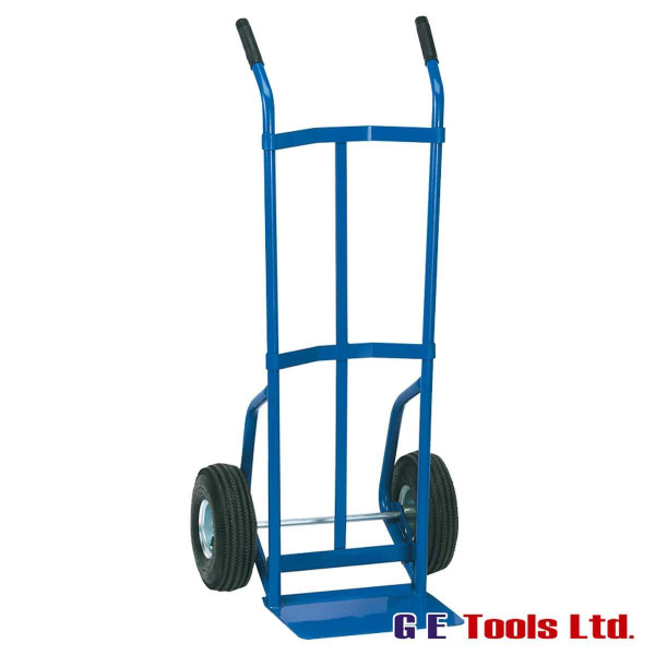 Draper 85670 Heavy Duty Sack Truck (250kg)