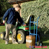 Draper 85670 Heavy Duty Sack Truck (250kg)