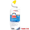 Duck® Deep Action Gel Marine Toilet Cleaner 750ml RTU Bottle Duck® Deep Action Gel Marine Toilet Cleaner 750ml RTU Bottle