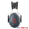 JSP Sonis 3 Adjustable Ear Defenders 37dB SNR