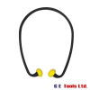 JSP PU Foam SoundStopper Ear Plugs with Band 20 SNR JSP PU Foam SoundStopper Ear Plugs with Band 20 SNR