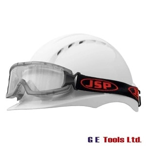 JSP EVO Single Lens Safety Goggles AGM020-623-000