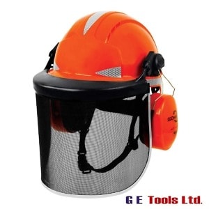 JSP EVOLite Forestry Groundworker Safety Helmet JSP EVOLite Forestry Groundworker Safety Helmet