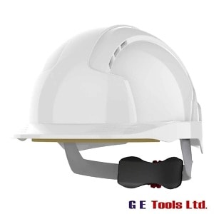 JSP EVOLite Vented Safety Helmet – Various Colours