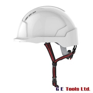 JSP EVOLite Skyworker Industrial Climbing Helmet White JSP EVOLite Skyworker Industrial Climbing Helmet White