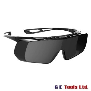 JSP Coverlite Smoke Overspecs ASA940-063-000