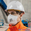 JSP F621 Disposable FFP2 Dust Mask Two Pack JSP F621 Disposable FFP2 Dust Mask Two Pack