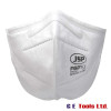 JSP F621 Disposable FFP2 Dust Mask Two Pack JSP F621 Disposable FFP2 Dust Mask Two Pack