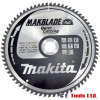 Makita B-08707 260x30mm 70T Circular Saw Makforce Blade