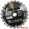 Makita B-08894 190x20mm 24T Circular Saw Makforce Blade