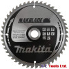 Makita B-08953 190x20mm 48T Circular Saw Makforce Blade