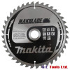 Makita B-08981 260x30mm 40T Circular Saw Makforce Blade
