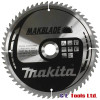 Makita B-09020 260x30mm 60T Circular Saw Makforce Blade