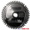 Makita B-09298 165x20mm 48T Circular Saw TCT Blade