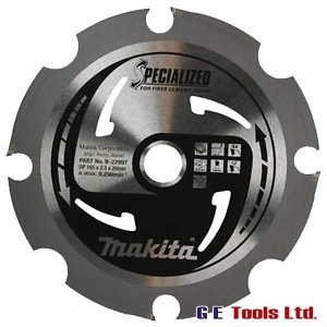 Makita B-22997 165x20mm 4T Circular Saw PCD Blade