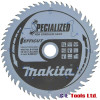 Makita B-57320 165x20mm 56T Circular Saw TCT Blade
