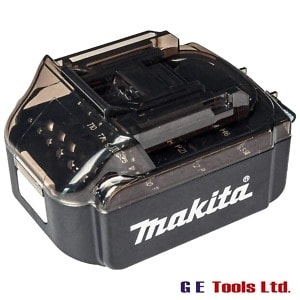 Makita B-68323 21-Piece Screwdriver Bit Set in LXT-Style Case