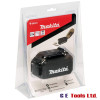 Makita B-68323 21-Piece Screwdriver Bit Set in LXT-Style Case