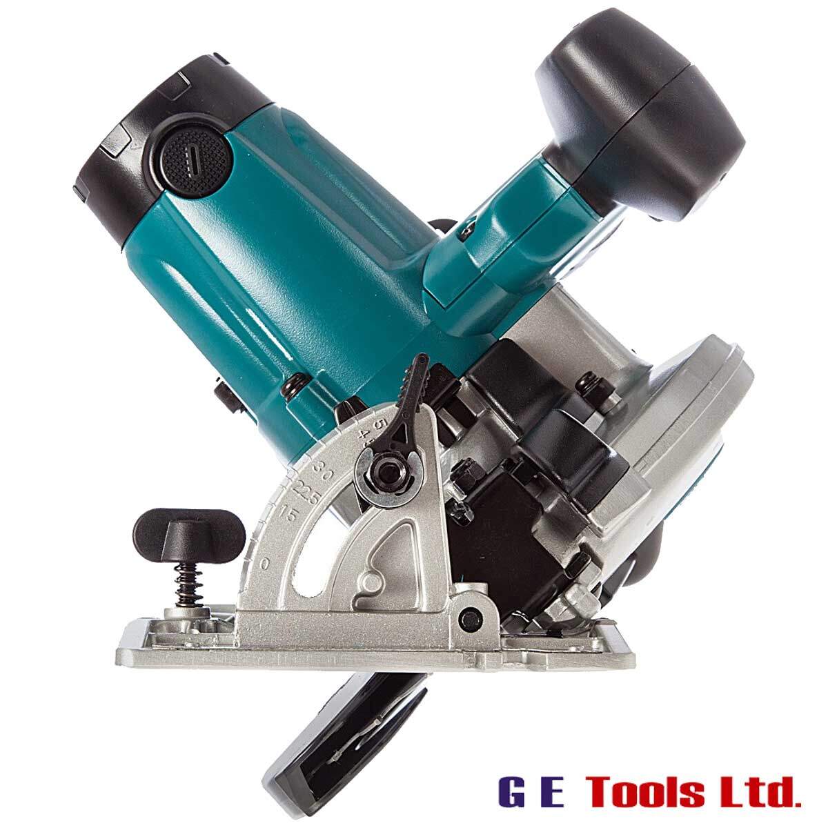Makita DSS610Z 18v 165mm Circular Saw Body Only Makita DSS610Z 18v 165mm Circular Saw Body Only