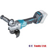 Makita GA013GZ 40Vmax XGT 125mm Angle Grinder Body Only Makita GA013GZ 40Vmax XGT 125mm Angle Grinder Body Only