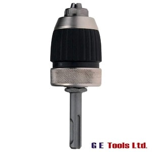 Makita P-33788 Keyless SDS-Plus Adaptor Chuck 13mm