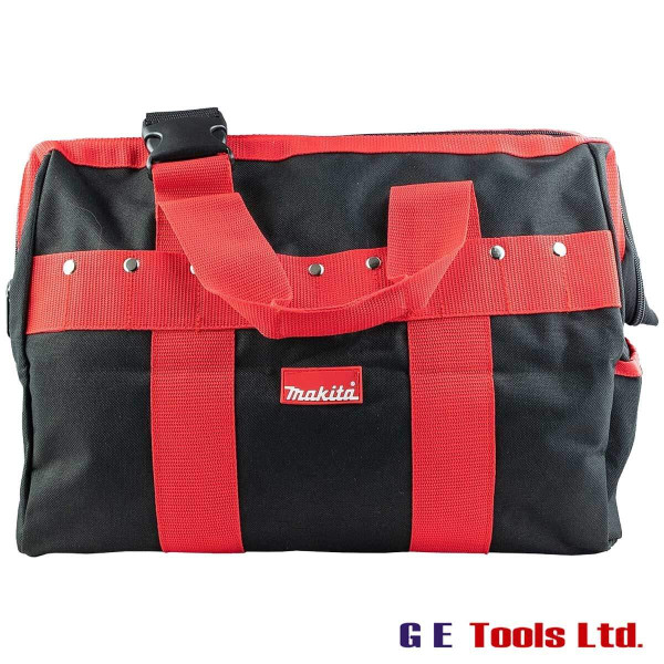 Makita P-46305 Trademans Holdall Tool Bag