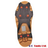 Portwest FC94 Non-Slip Ice Grabber Black