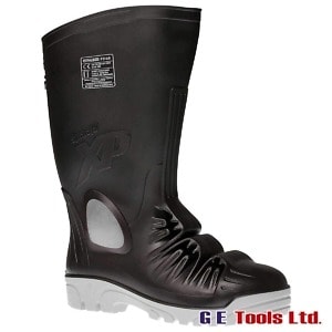 Portwest FD85 Mettamax Wellington Safety Boots S5 SRA